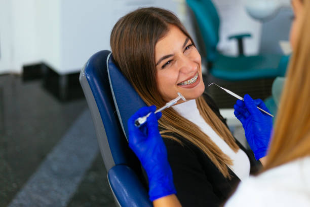 Best Oral Cancer Screening  in Middletown, CT