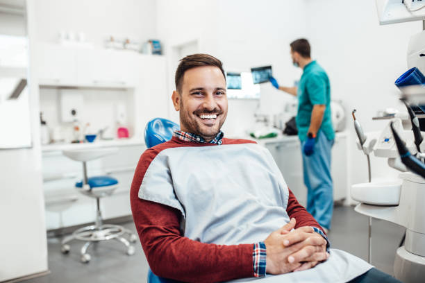 Full Mouth Reconstruction in Middletown, CT