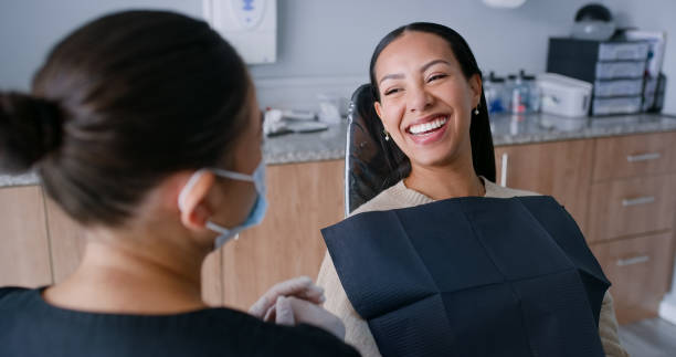 Laser Dentistry in Middletown, CT